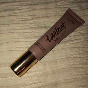 NWOT Tarte tarteist pro glow liquid highlighter